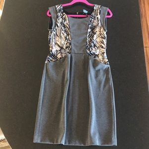 BCBGMAXAZRIA Jersey dress size M